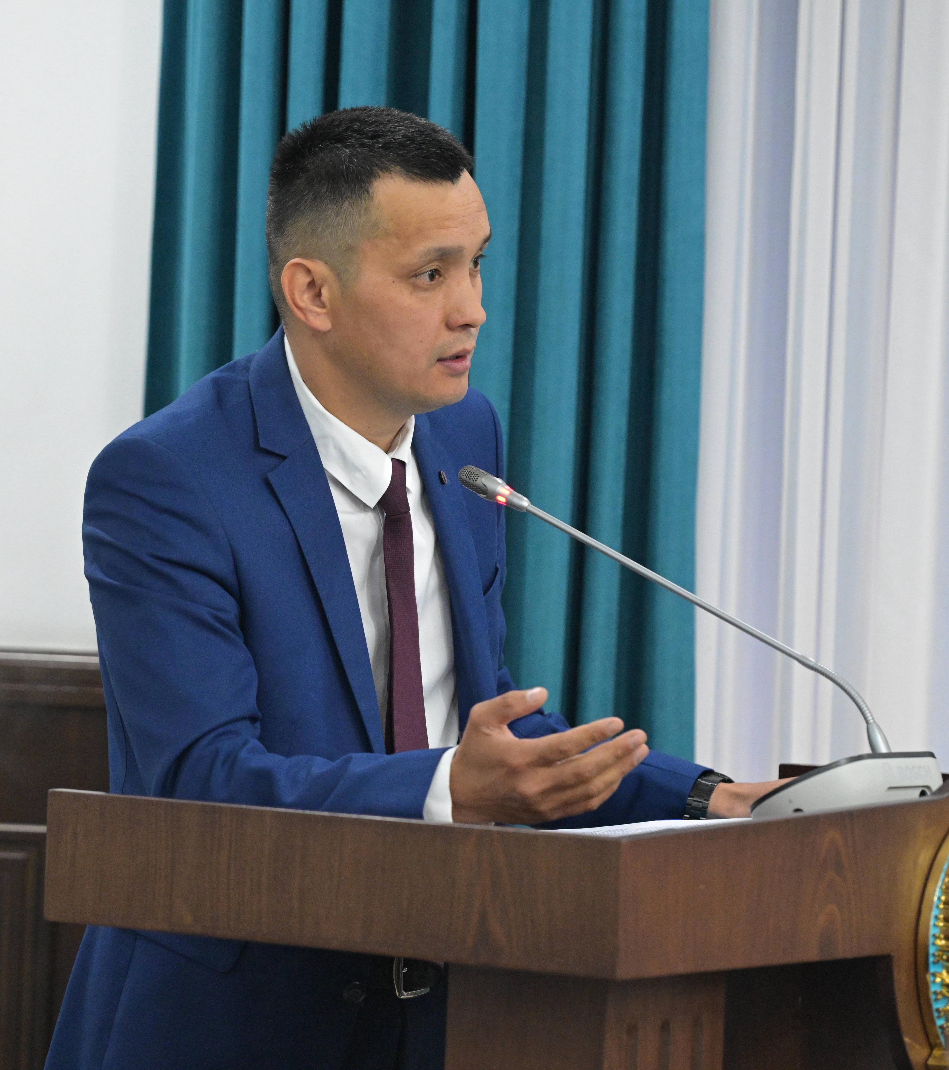 2026 жылғы 12 мамыр күні Павлодар облысы әкімдігінде өңірдің ветеринариялық қауіпсіздігін қамтамасыз ету мәселелері қаралды.