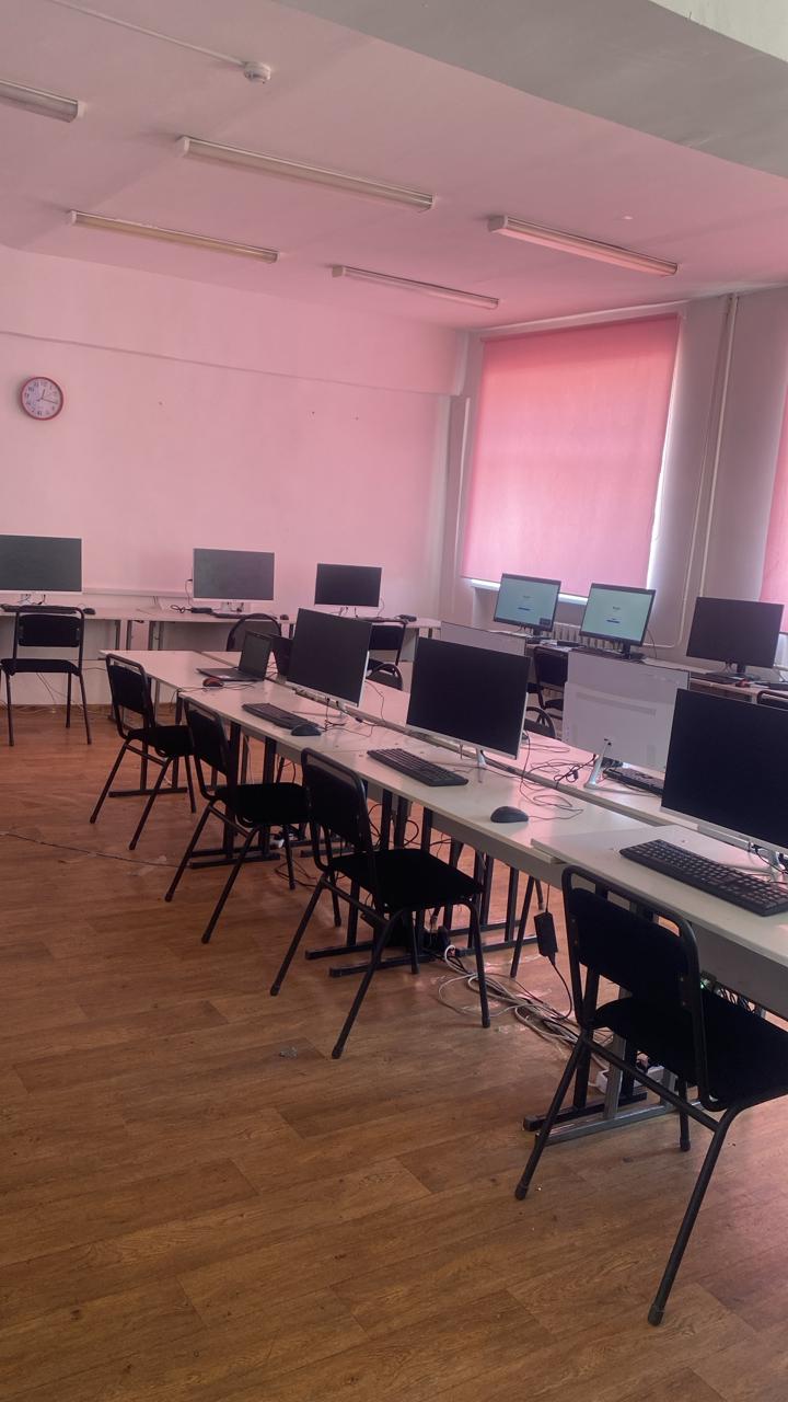 Жетісу облысында білім деңгейін мониторингілеу жүргізілуде