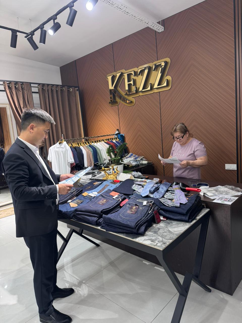 АҚПАРАТТЫҚ ТҮСІНДІРУ ЖҰМЫСТАРЫ ЖҮРГІЗІЛДІ