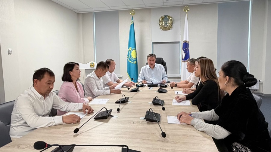 «Адал азамат»