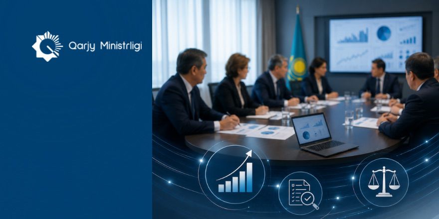 The Public Council on Public Finance discussed the results of the work of the appeal commissions and the draft law on appraisal activities