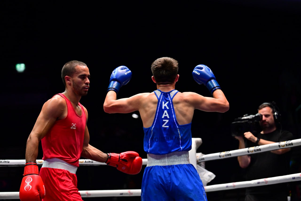 &nbsp;Бокс 2028 жылғы Олимпиада ойындарында: ХОК World Boxing ұсынған іріктеу жүйесін бекітті