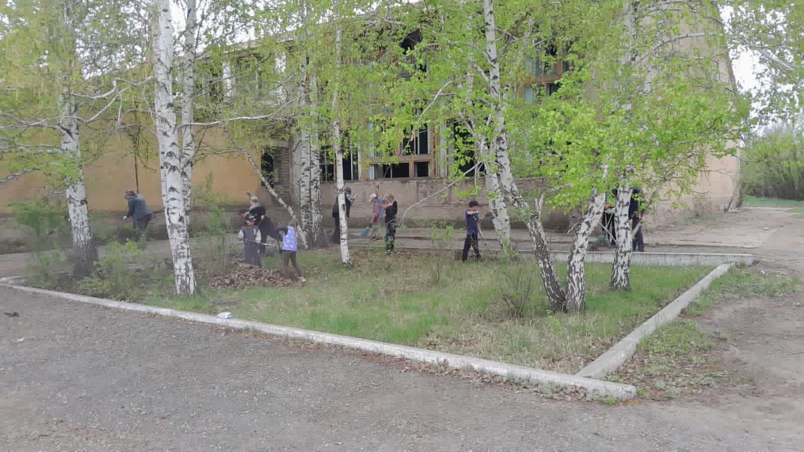 #ТазаҚазақстан