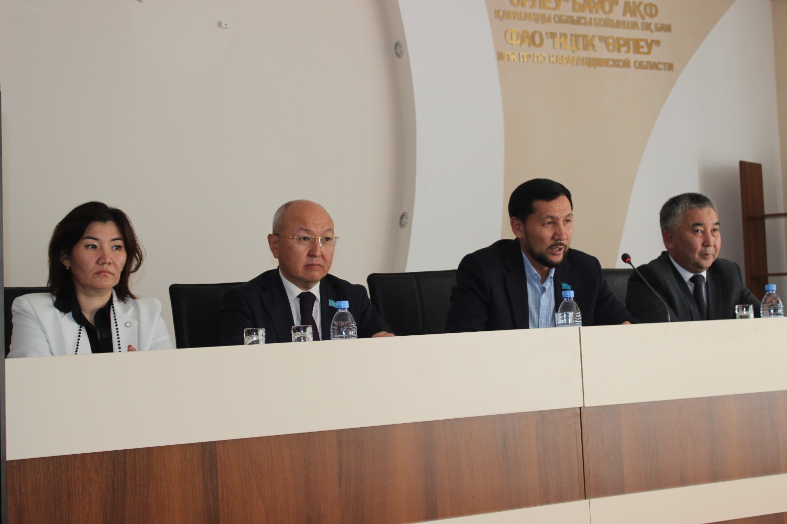 «Білім беру жүйесінде конституциялық қағидаттарды ілгерілету – білім сапасын арттыру мен құқықтық қорғалуды қамтамасыз етудің факторы» семинар-кездесу өтті