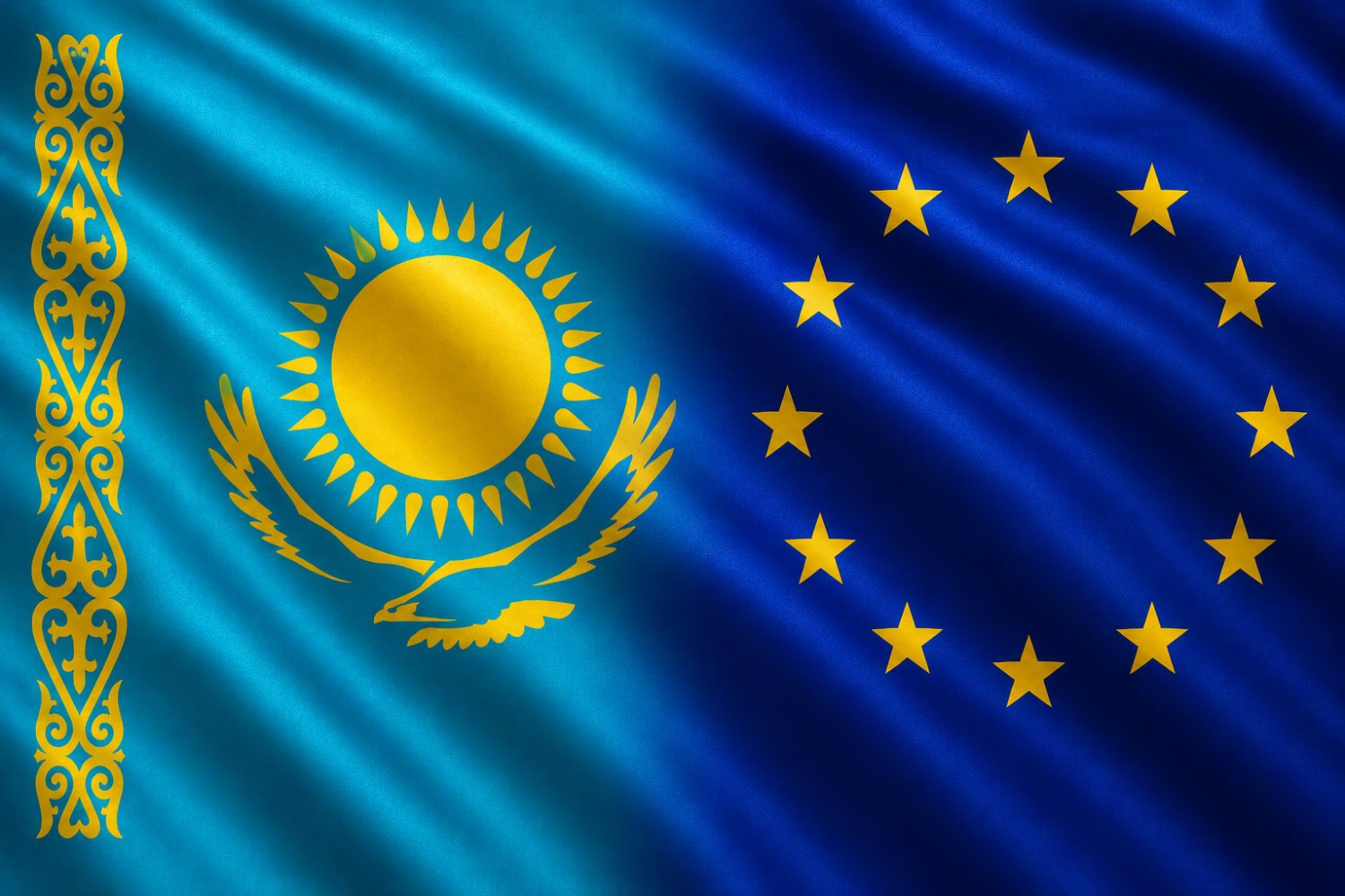 Еуропа күні: серіктестік пен ортақ өркендеуге жаңа көзқарас