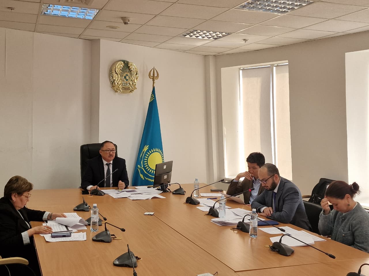 Вопросы тарифа на маркировку БАД рассмотрены на публичных слушаниях