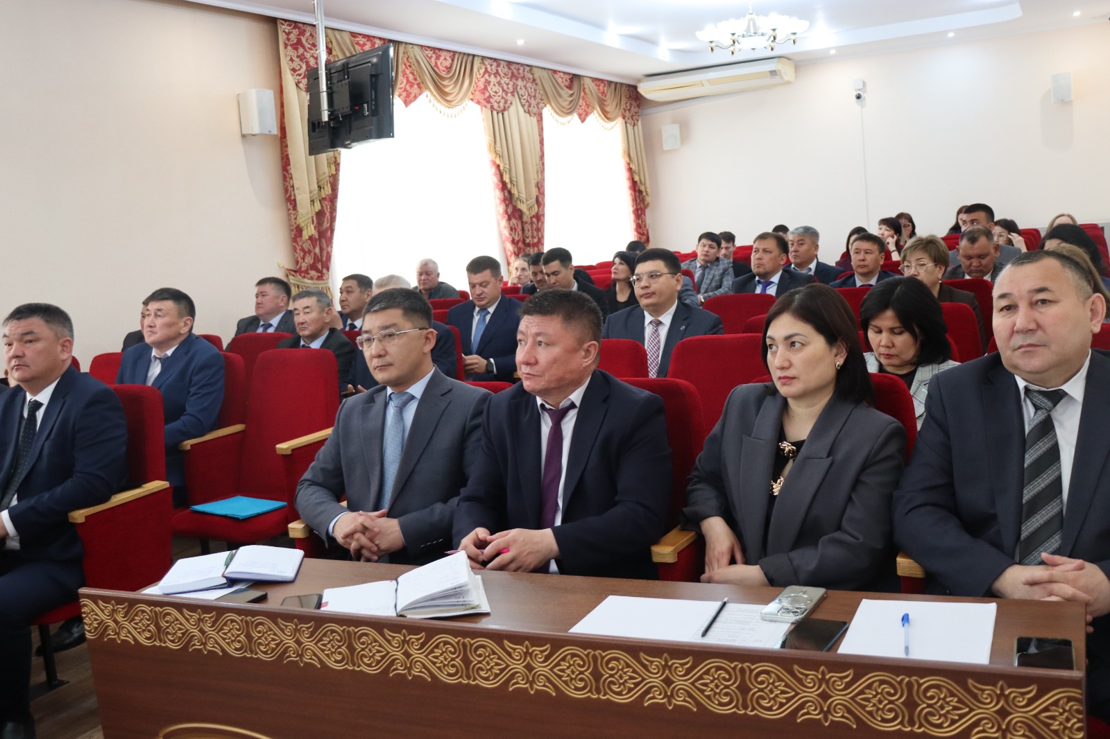 Мемлекет басшысының тапсырмалары аясында Жітіқара ауданында ауылдық аумақтарды дамыту және халықтың өмір сүру сапасын жақсарту бойынша жұмыстар жалғасуда.