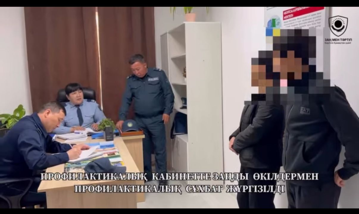 Несовершеннолетние сняты с профилактического учета