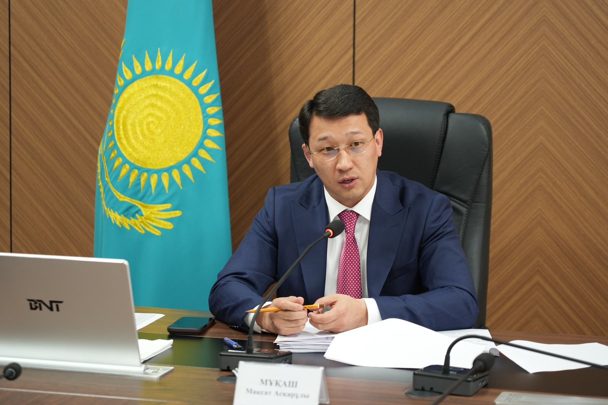 Жаңаөзен қаласында маусымдық дайындық жұмыстары пысықталды