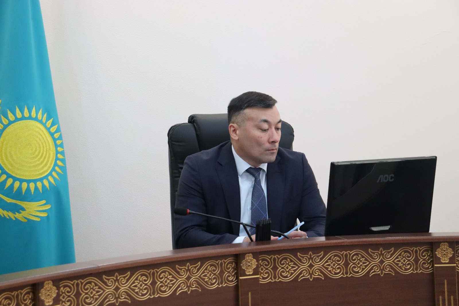 Мемлекет басшысының тапсырмалары аясында Жітіқара ауданында ауылдық аумақтарды дамыту және халықтың өмір сүру сапасын жақсарту бойынша жұмыстар жалғасуда.