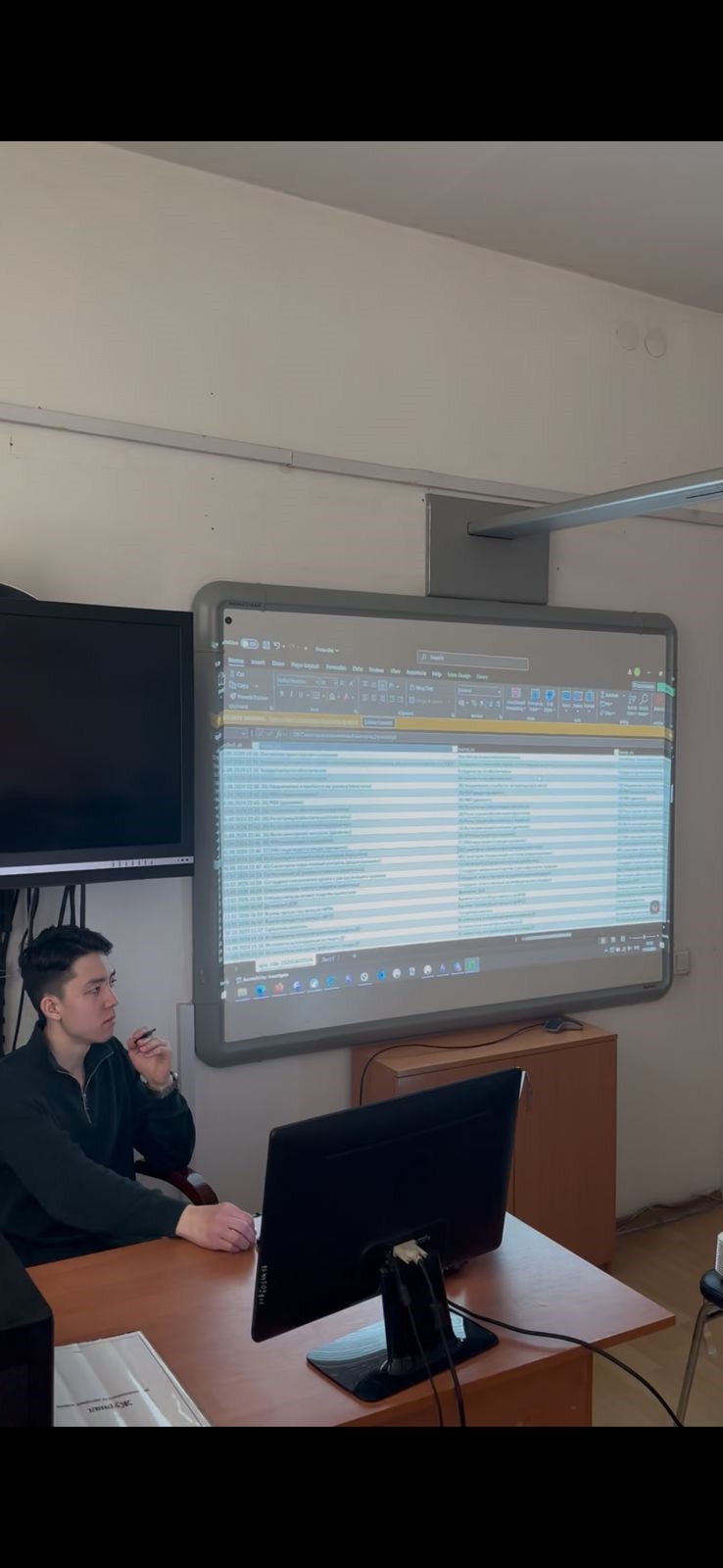 «Кеден» ақпараттық жүйесінің сынақ нұсқасы бойынша офлайн-тренинг өткізілді