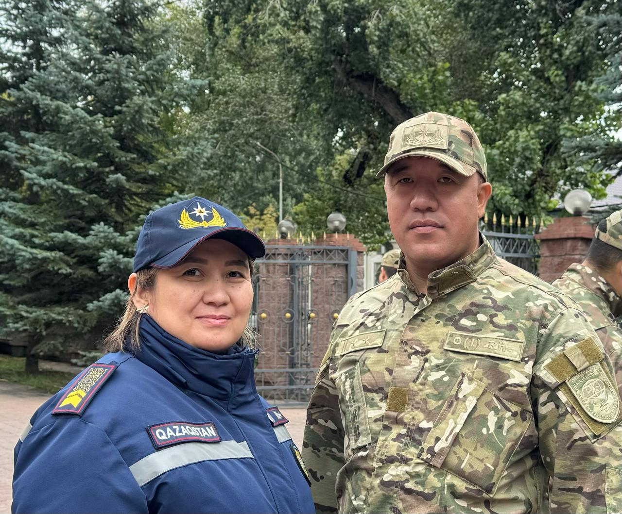 Крепкая семья — залог счастливого общества