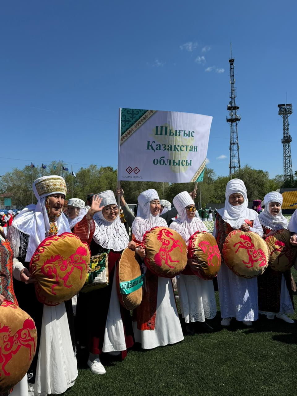 «Ғасырлар дәстүрі» атты халықаралық сәндік-қолданбалы өнер және кілем тоқу фестивалі