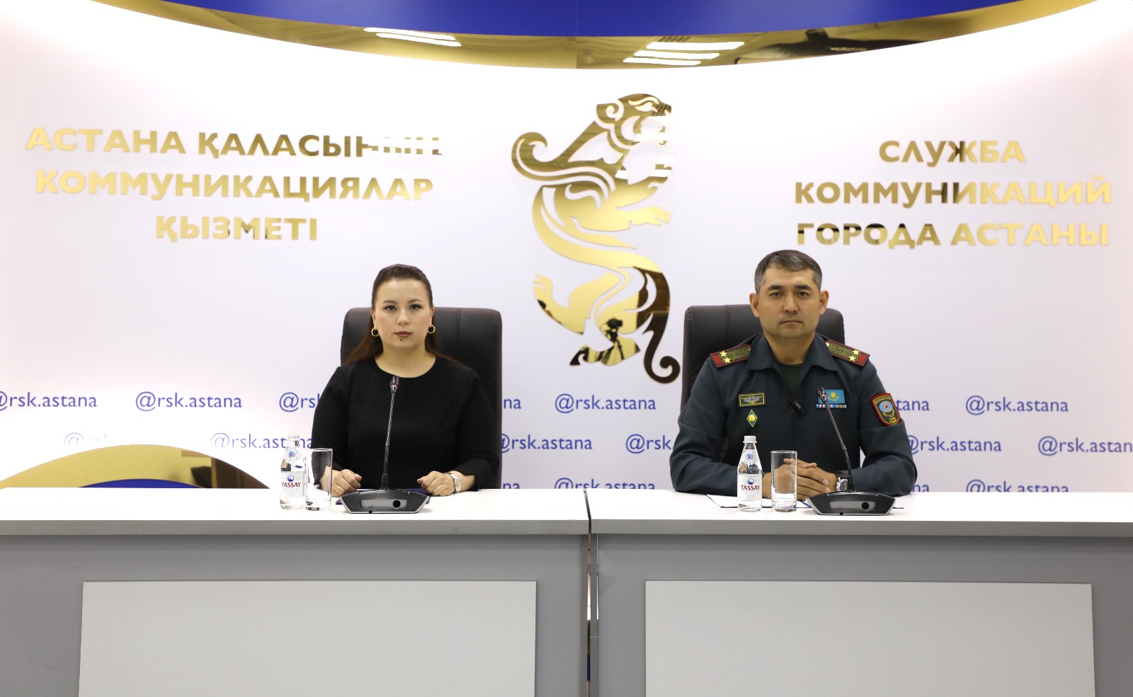 Круглосуточное дежурство и занятия с детьми: столичные спасатели усиливают меры безопасности на воде в летний период