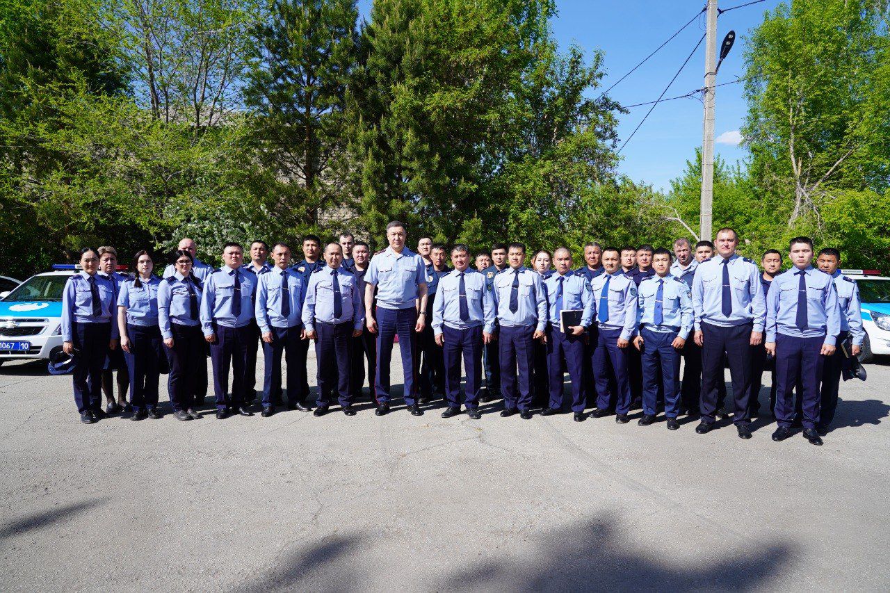 Қызмет тиімділігін арттыру және заманауи жағдайлар