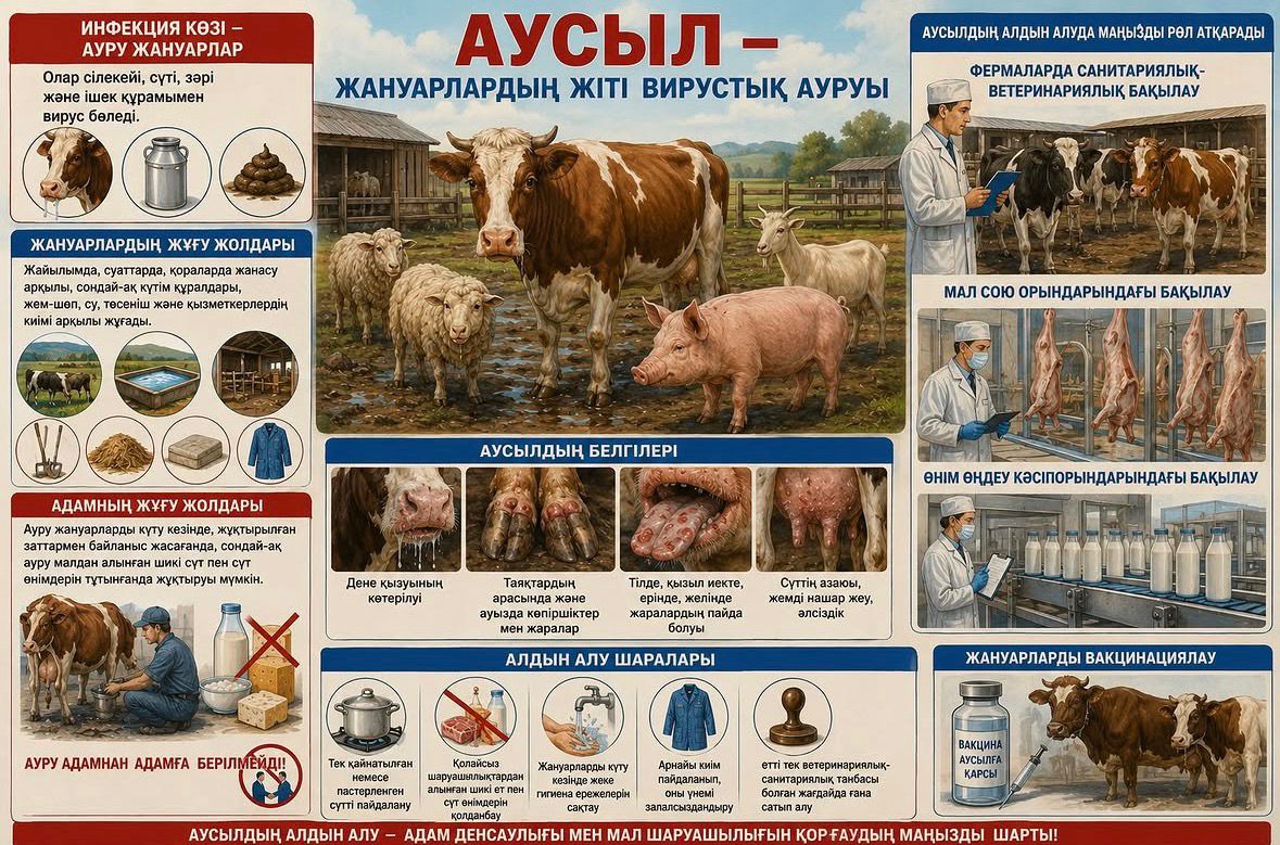 Аусыл