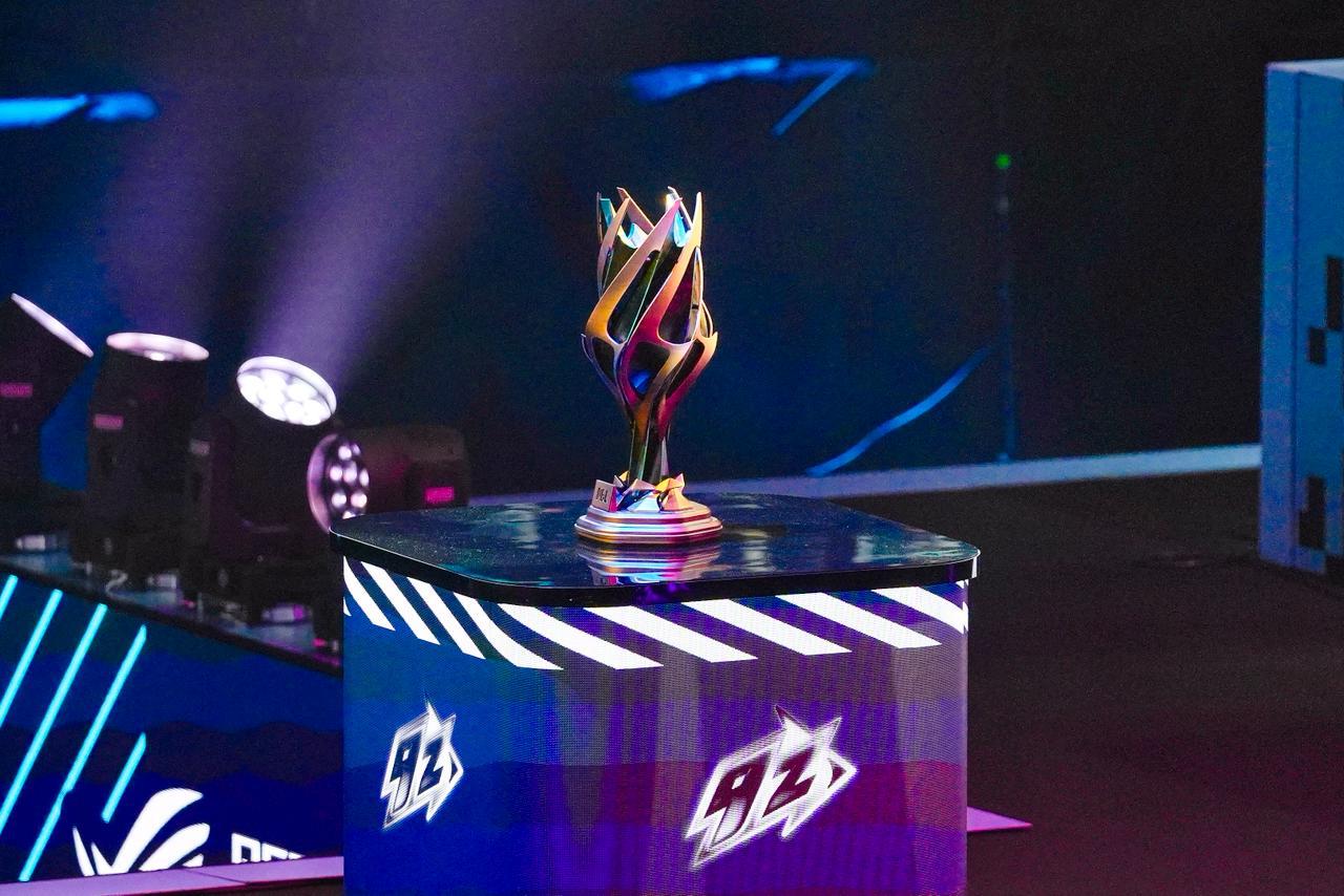 Елордада PGL Astana 2026 халықаралық турнирі басталды