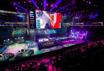 Елордада PGL Astana 2026 халықаралық турнирі басталды