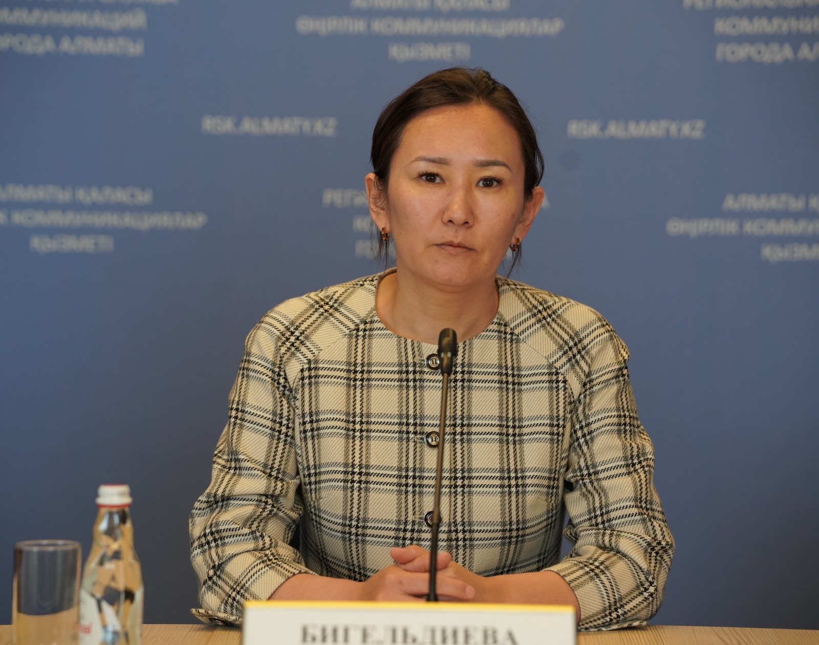 Алматыдағы Қастеев музейі Музей күніне орай үлкен бағдарлама даярлады