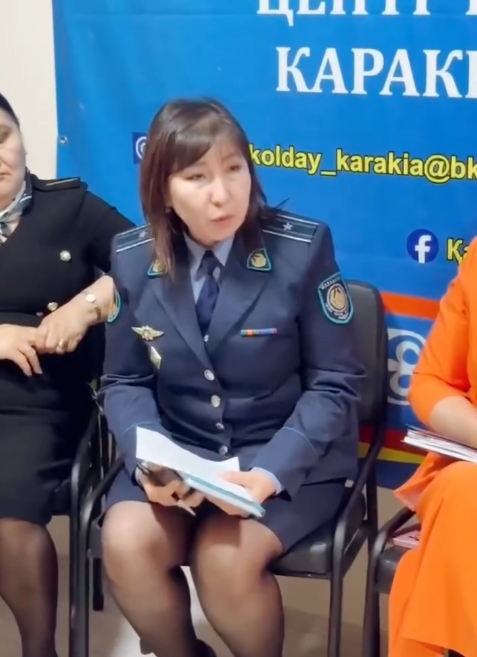 «Тату отбасы: түсіністік пен сыйластықтың маңызы» семинары өтті