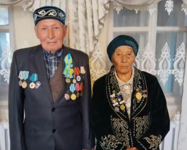 «Отбасы – бақыт ұясы» атты тағылымды кездесу .