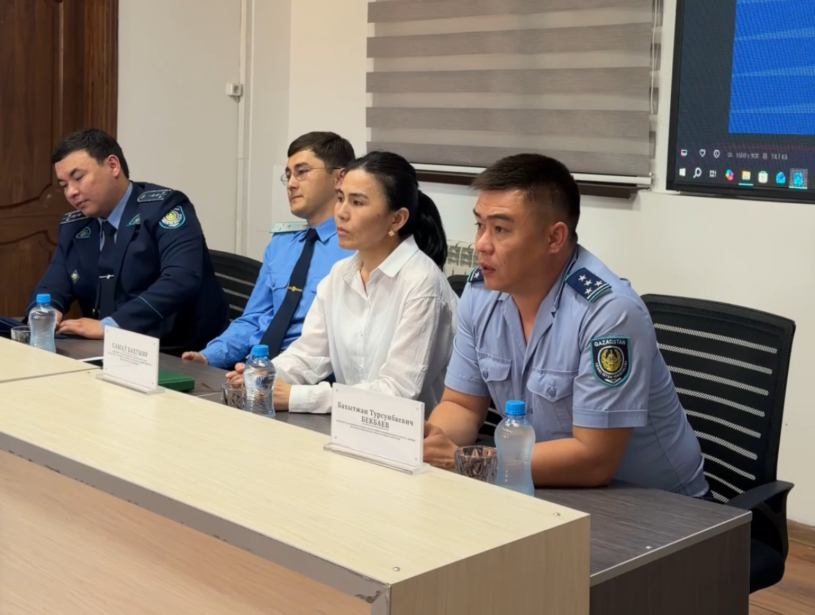 В КОЛЛЕДЖЕ ПРОВЕДЕН СЕМИНАР НА ТЕМУ «ДИСЦИПЛИНА — ОСНОВА ВОСПИТАНИЯ»