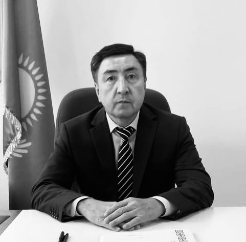 Қайғыра отырып, бүгін әріптесіміз Марат Жияншанұлының өмірден озғанын хабарлаймыз.