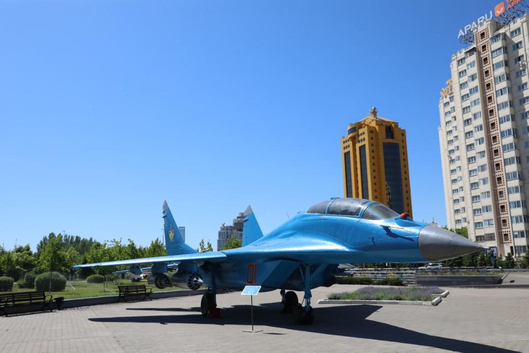 Более 50 тысяч экспонатов: музеи Минобороны знакомят посетителей с военной историей страны