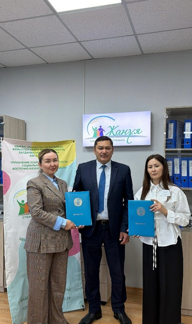 «Ашық есік күні» акциясы өткізілді