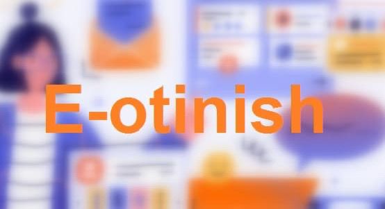 Өтінішті “eOtinish” (Е-өтініш) жүйесі арқылы бірнеше минут ішінде egov порталында немесе eGov Mobile қосымшасында ЭЦҚ көмегімен онлайн режимінде беруге болады.