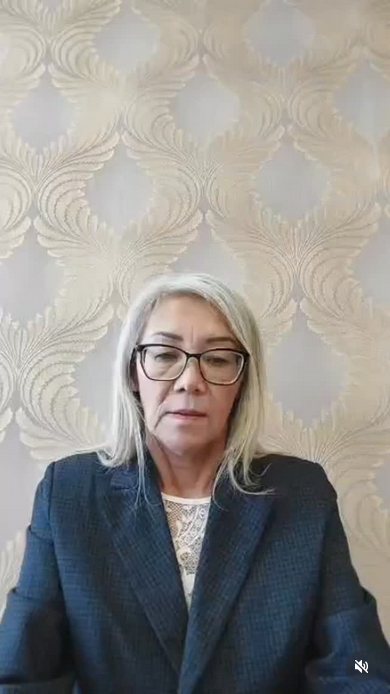 Тікелей эфир өткізілді