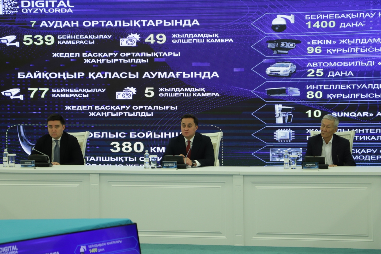 Байланыс қызметкерлері күніне арналған іс-шара өтті