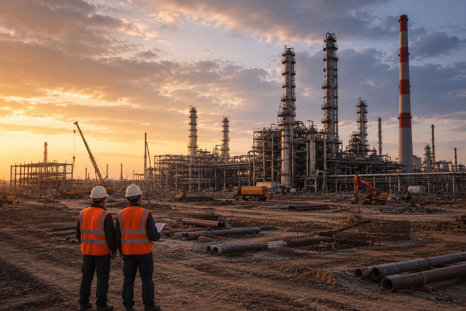 Жылыойда 250 МВт бу-газ қондырғысы негізіндегі жаңа электр станциясы салынады