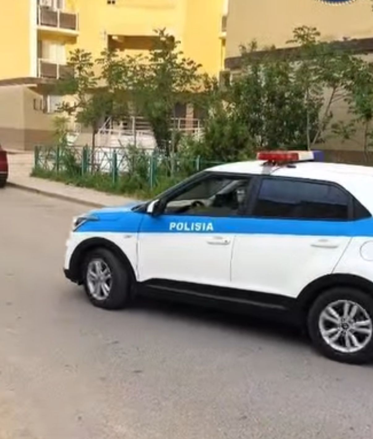 Ақтауда балалардың жол қауіпсіздігіне арналған түсіндірме жұмыстары жүргізілді