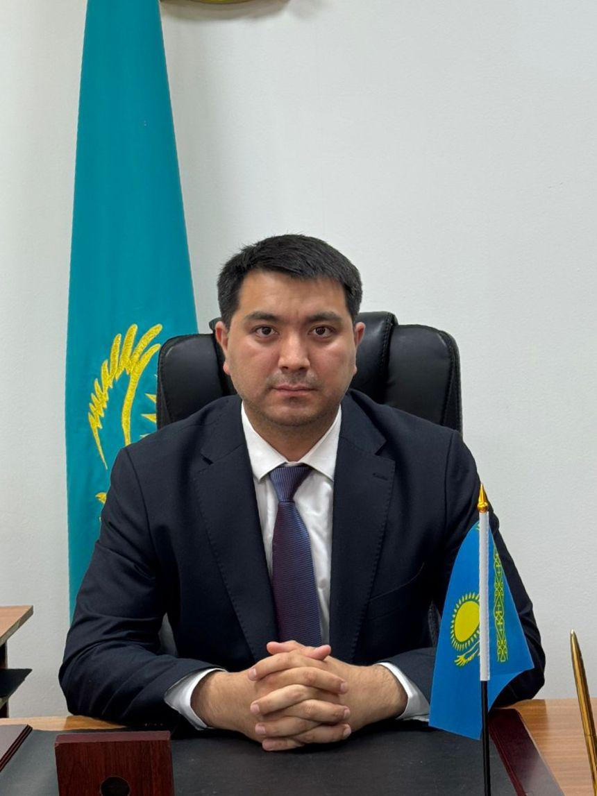 Жәдігер Қожахмет Арнайы және инклюзивті білім беруді дамыту бойынша ұлттық ғылыми-практикалық орталығының директоры болып тағайындалды
