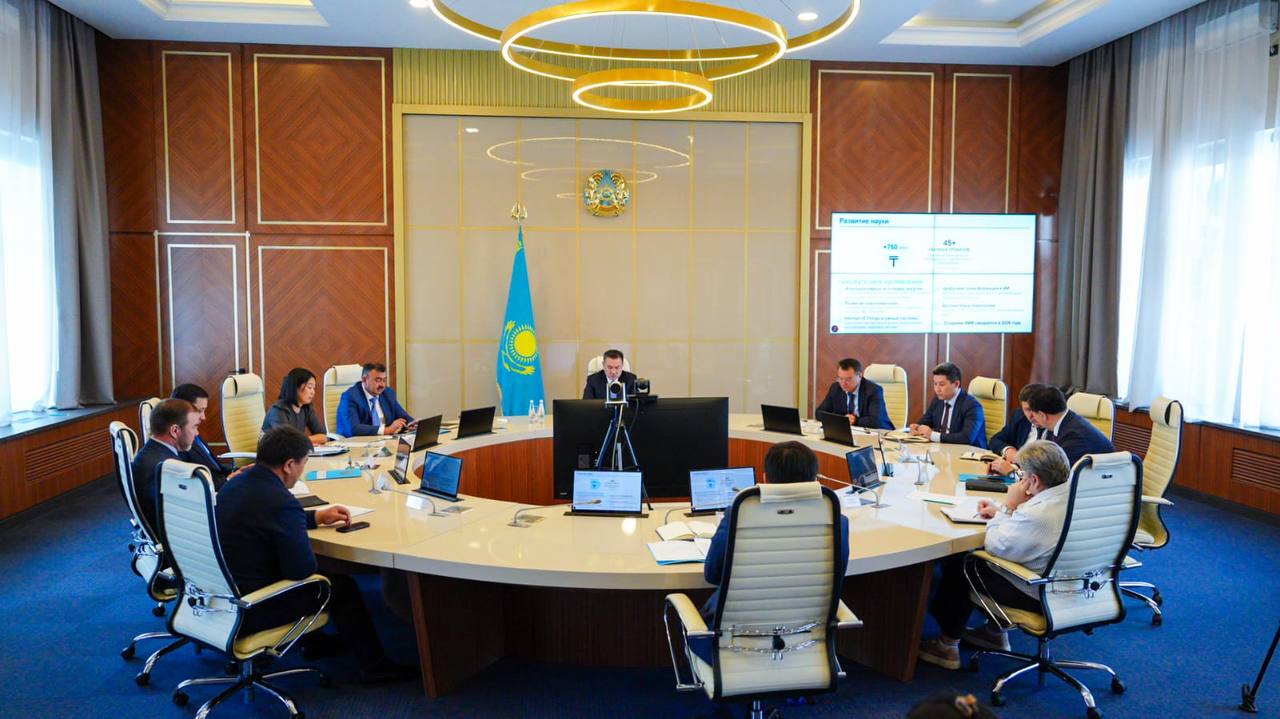 ШҚО-да Өскеменнен Ақтау, Атырау, Ақтөбе және Түркістан қалаларына әуе рейстері ашылуы мүмкін