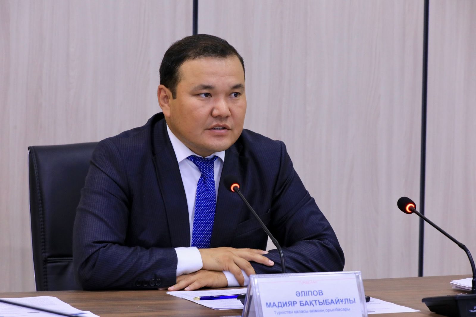 КӘМЕЛЕТКЕ ТОЛМАҒАНДАРДЫҢ ҚҰҚЫҒЫН ҚОРҒАУ МӘСЕЛЕЛЕРІ ТАЛҚЫЛАНДЫ