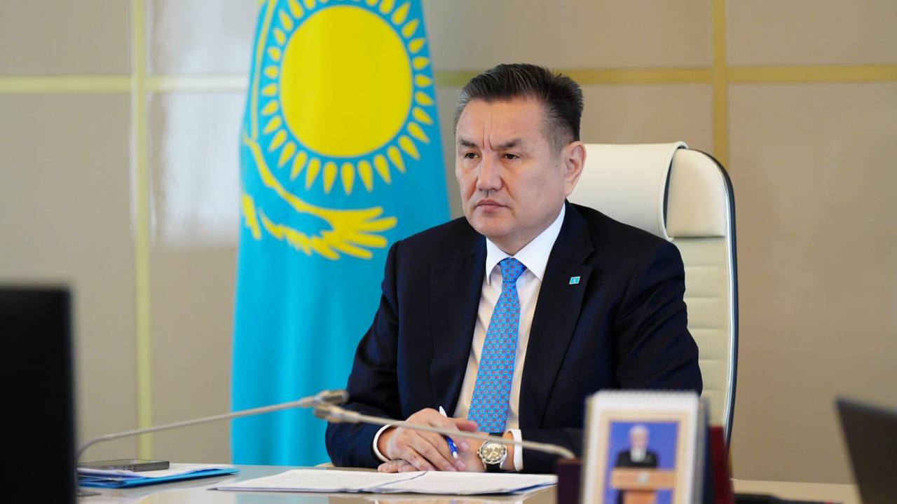 Новые аэропорты и рост авиасообщения: в ВКО усиливают авиаинфраструктуру региона