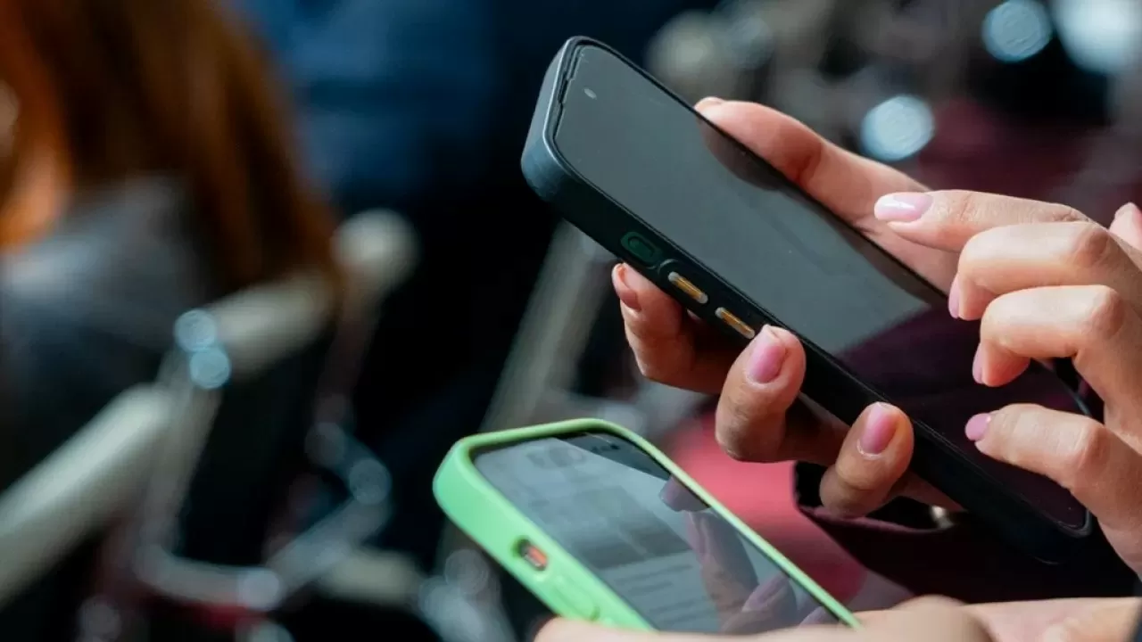 «Жалған iPhone сатып алу: алаяқтықтың жаңа схемасы»