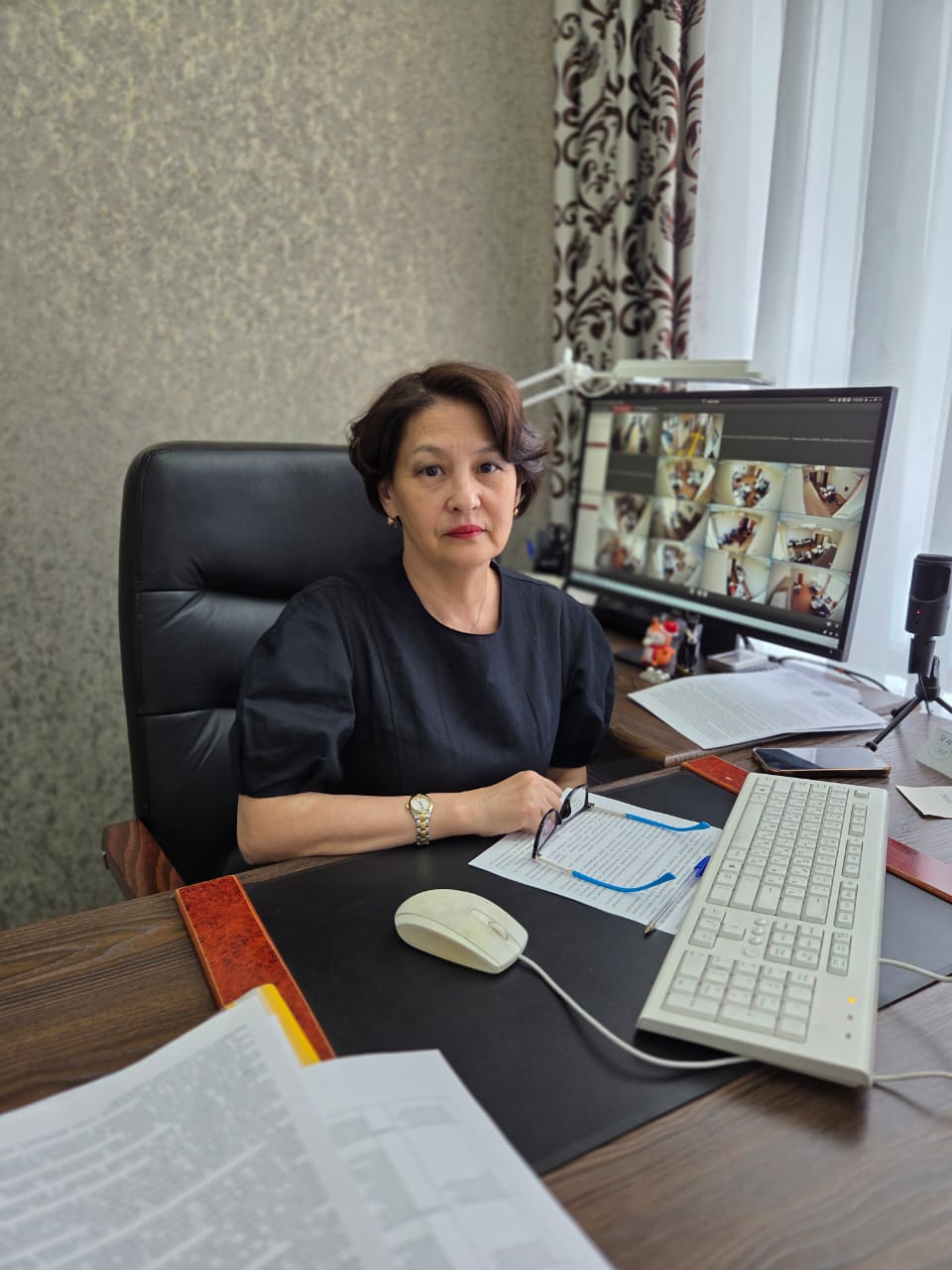 Сәйкестік декларациясы және ҚР Құрылыс Кодексінің жаңа тәсілдері