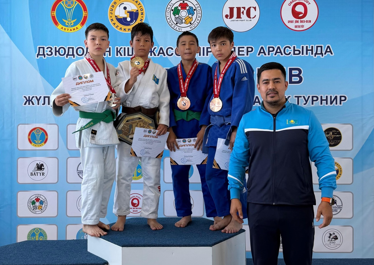 КЕНТАУЛЫҚ СПОРТШЫЛАР РЕСПУБЛИКАЛЫҚ ТУРНИРДЕ ЖҮЛДЕГЕР АТАНДЫ