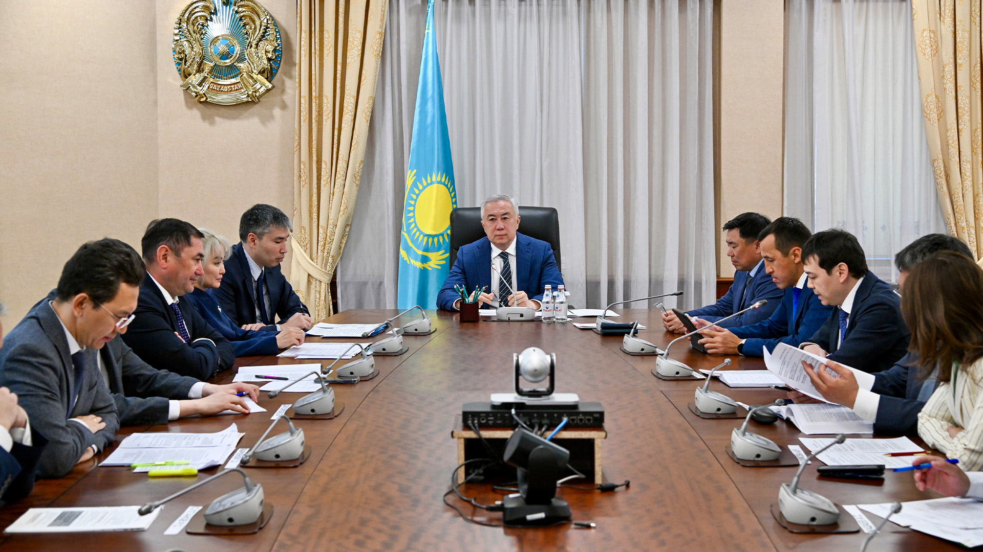 КТС, ҚҚС және шағын бизнестің есеп беруі бойынша өзгерістер