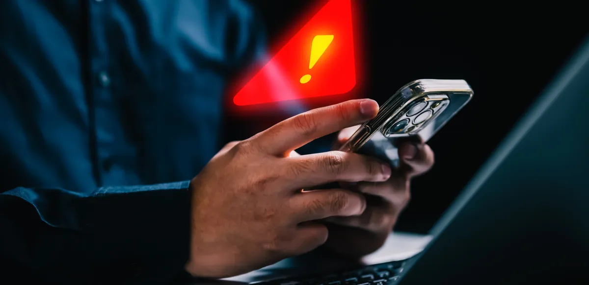 «Ложная покупка iPhone: новая схема мошенничества»