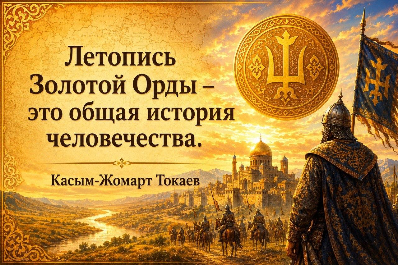Касым-Жомарт Токаев