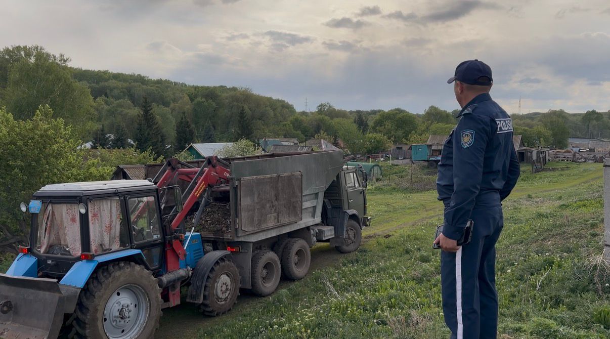 «Таза Қазақстан»: тәртіп пен тазалық — ортақ жауапкершілік