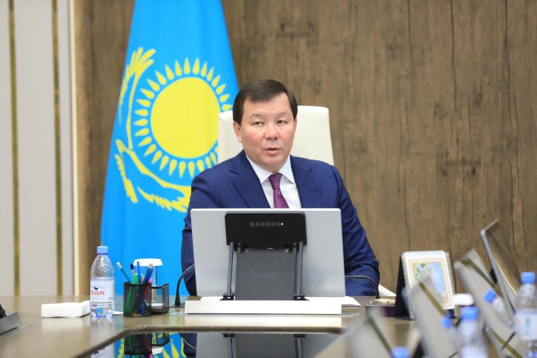 Ақтөбе облысында ішкі туризмге деген қызығушылық жыл сайын артып келеді