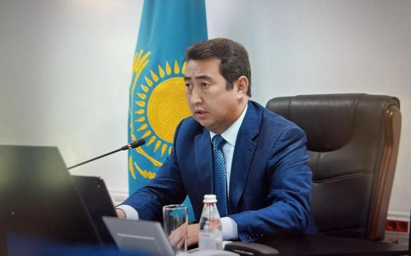 Фермер өз еңбегінің лайықты бағасын алуға тиіс &nbsp;— Қазақстан ауыл шаруашылығы министрінің саланың бүгіні мен болашағына арналған көлемді сұхбаты