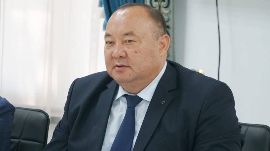 КЕЛЕС: ҚОҒАМДЫҚ ҚАБЫЛДАУДА КӨТЕРІЛГЕН МӘСЕЛЕЛЕР БАҚЫЛАУҒА АЛЫНДЫ
