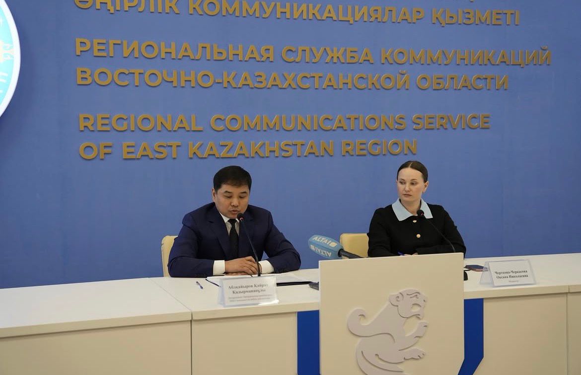 ШҚО-ДА ЕҢБЕК МӘСЕЛЕЛЕРІ БОЙЫНША ӨТІНІШТЕР САНЫ АРТТЫ