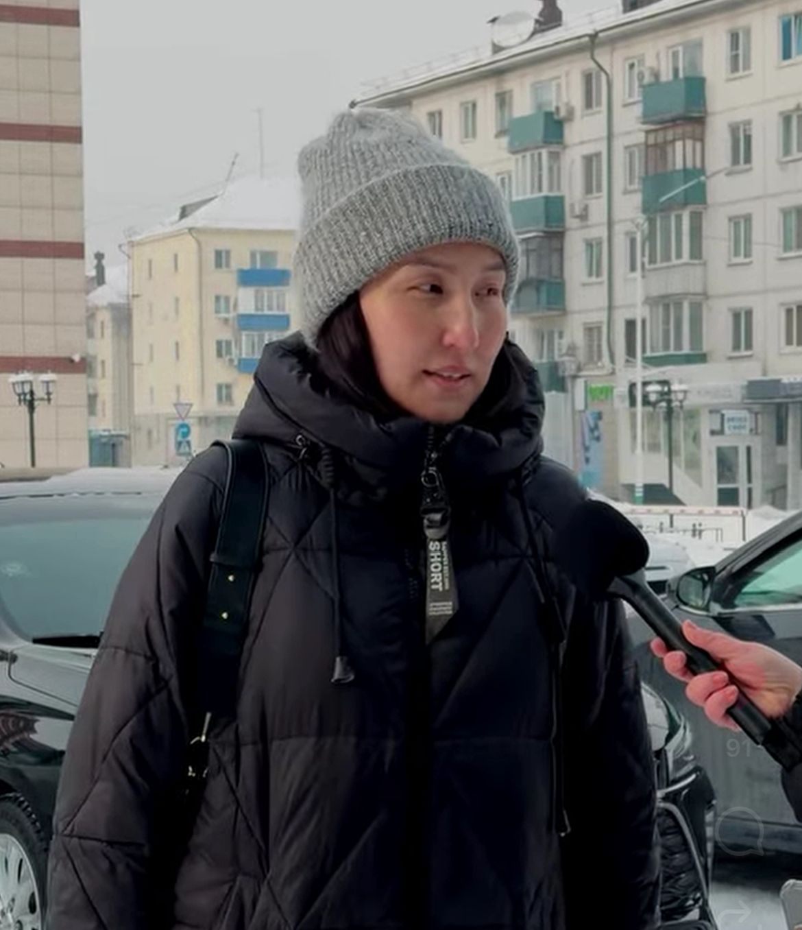 В честь Всемирного дня выборов опросили молодежь города о выборах